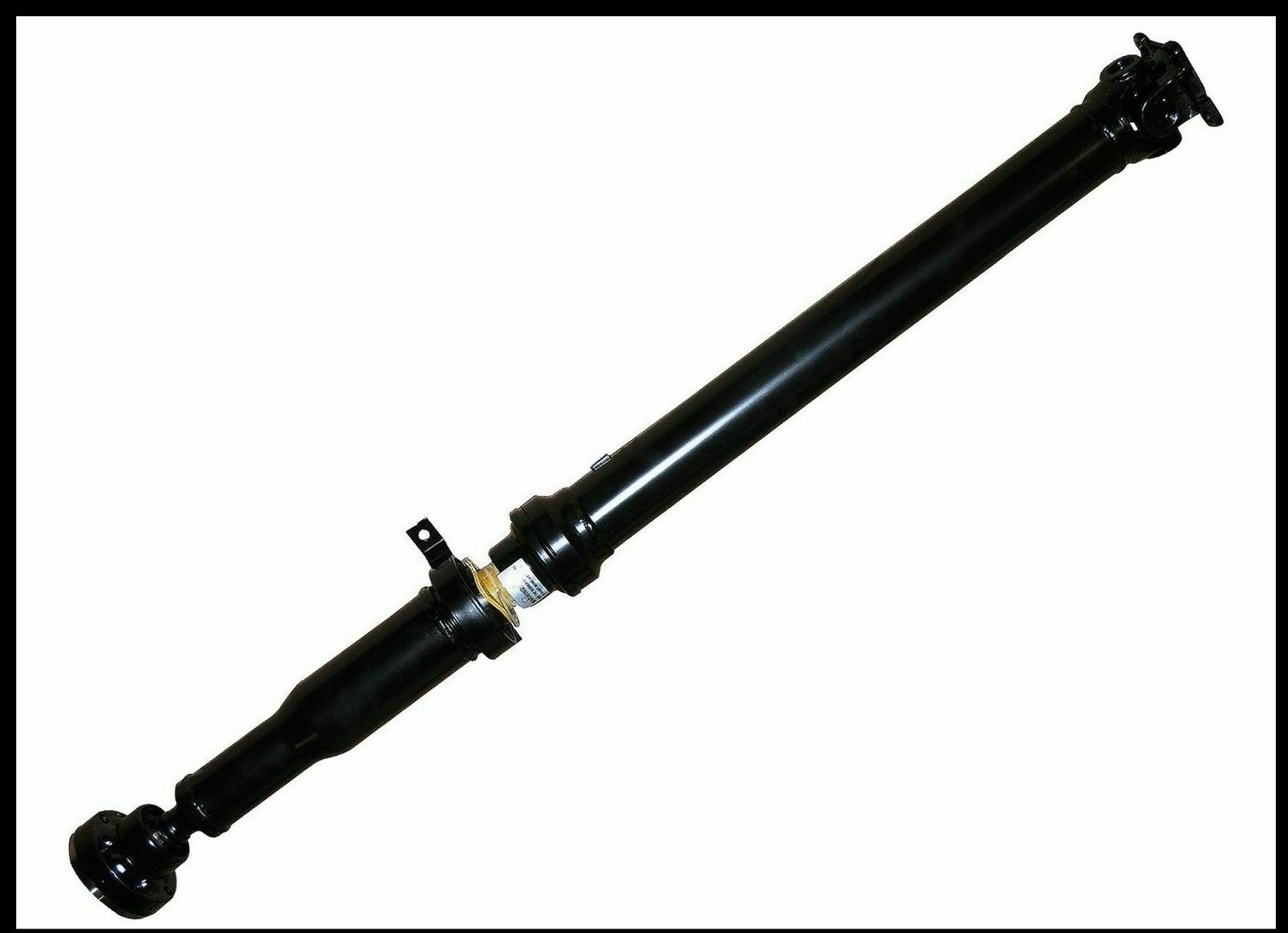Land Rover Discovery 2004-2018 MK3,MK4 2.7/3.0/4.0/4.4/5.0L Rear New Tailshaft | B & Z Tailshafts