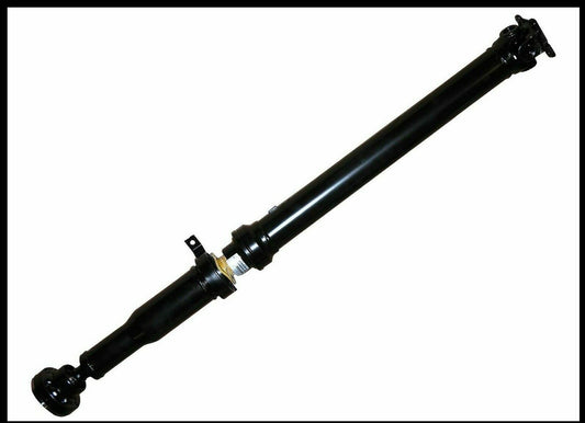 Land Rover Discovery 2004-2018 MK3,MK4 2.7/3.0/4.0/4.4/5.0L Rear New Tailshaft | B & Z Tailshafts