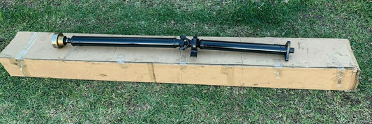 Ford Falcon BA 2005 XR8 MkII SR Sedan Manual 5 Speed 5.4L New Tailshaft | B & Z Tailshafts