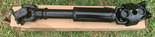 Toyota Hilux 1979-2005 4WD Double Cardan Joint Front New Tailshaft | B & Z Tailshafts