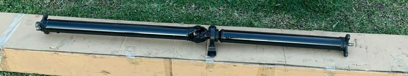 Holden Commodore VE 6.0L, 6.2L V8 Auto Sedan New Tailshaft | B & Z Tailshafts