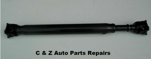 Toyota Landcruiser BJ74RV Fibre Reinforced Plastic Hardtop Manual New Tailshaft | B & Z Tailshafts
