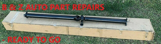 Holden Barina XC MY05 Hatchback 3 Door Auto 4 Speed 1.4L Reconditioned Tailshaft | B & Z Tailshafts