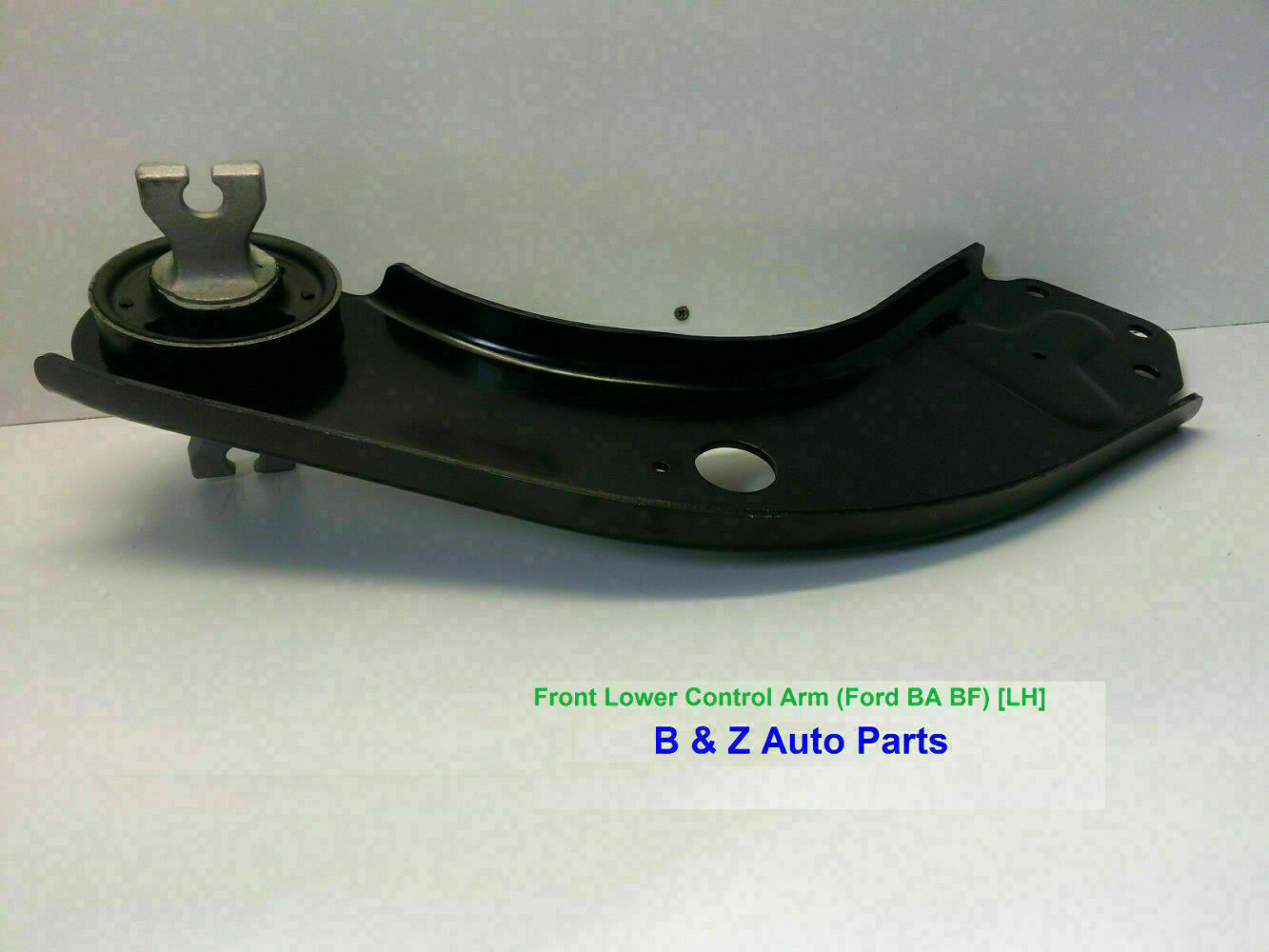 Ford Falcon BA BF 20022008 Control Arm B & Z Tailshafts B and Z