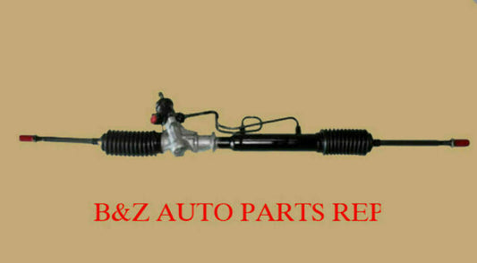 Nissan Skyline GTR HR3/TRW 88-93 Model Power Steering Rack | B & Z Tailshafts