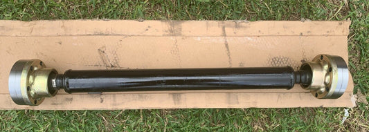 Holden Adventra VY V8 2002-2008 Auto FRONT New Tailshaft | B & Z Tailshafts