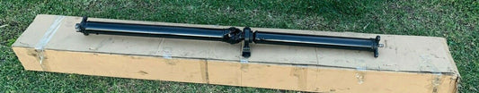 Holden Barina SB City Hatchback 3 Door Manual 5 Speed 1.4L New Tailshaft | B & Z Tailshafts