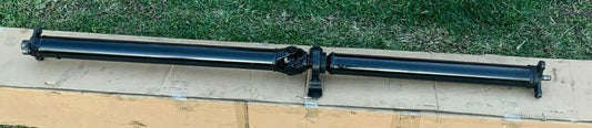 Holden Monaro VZ CV8 Coupe Manual 6 Speed 5.7L Reconditioned Tailshaft | B & Z Tailshafts