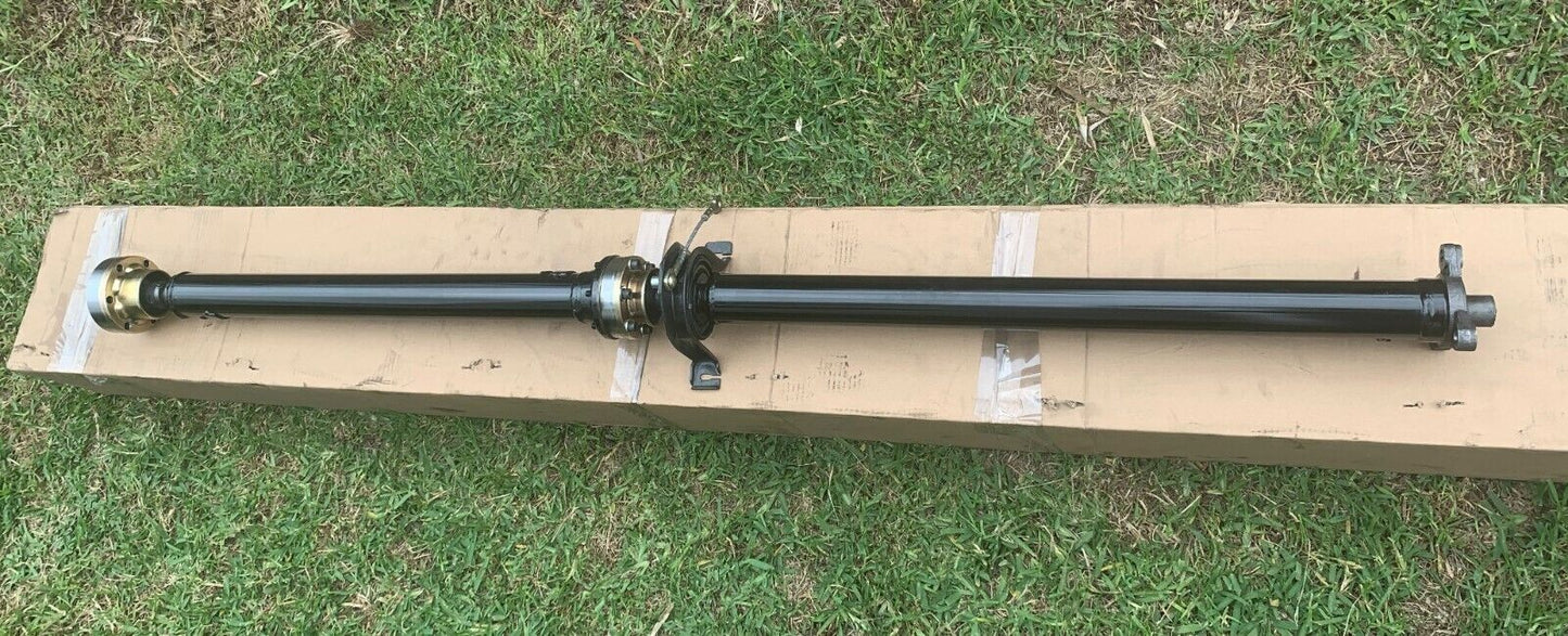 Ford Territory 2011-2017 AWD 6 Speed 2.7L Diesel New Tailshaft | B & Z Tailshafts