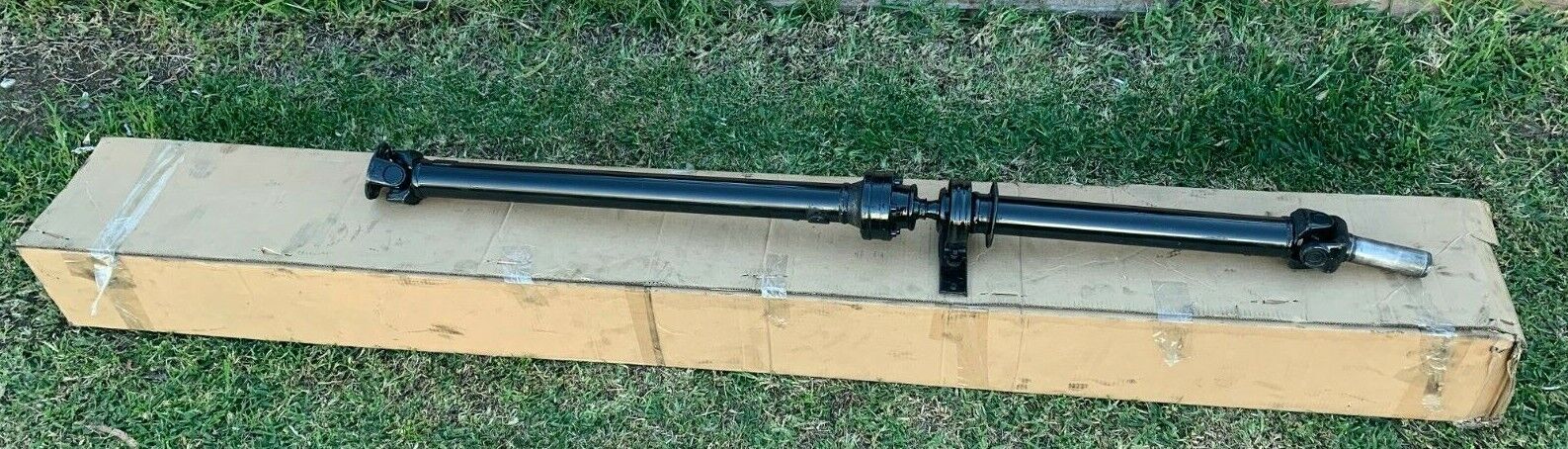 Getrag Box Commodore Holden Commodore VS Sedan Manual Getrag Series 2 Gearbox Reco Tailshaft ...