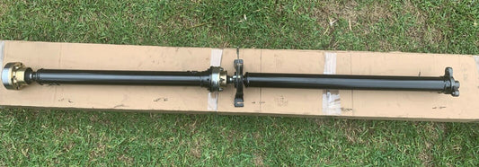Ford Falcon BF 2008-2016 Ute XR6 4 Speed Auto Non-Turbo New Tailshaft | B & Z Tailshafts