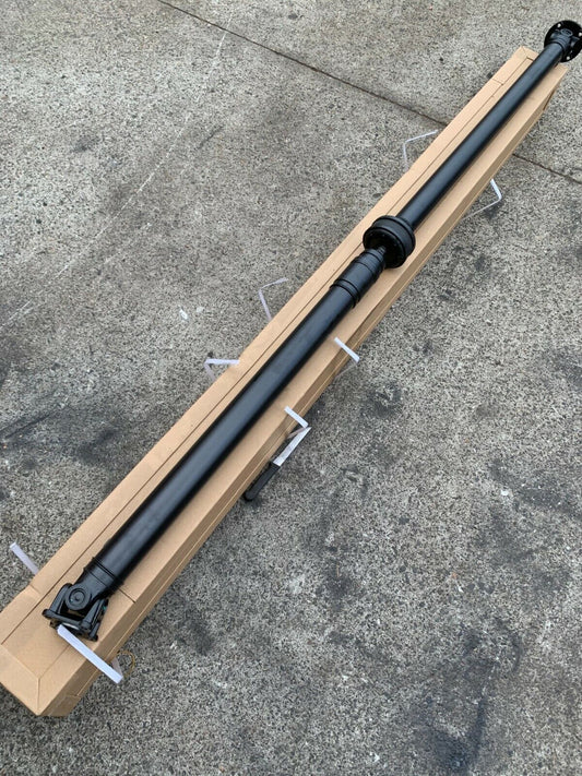 Nissan XTrail T31 2010 2.5 Petrol 4 Cyl 4WD Auto Balanced New Tailshaft | B & Z Tailshafts