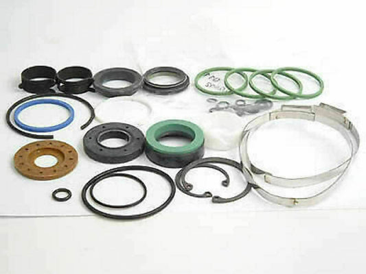 Ford Focus LR Power Steering KIT | B & Z Tailshafts