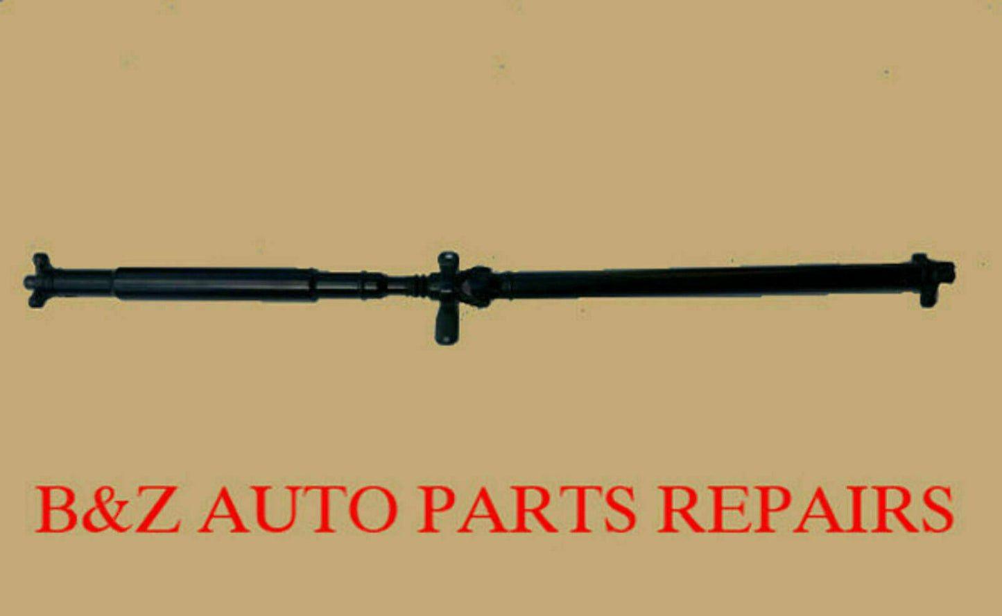 Holden Statesman WK 2004 5.7L Auto /manual new Tailshaft | B & Z Tailshafts