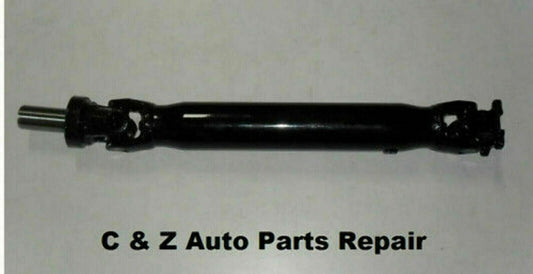 Toyota Tarago TCR10R Van Manual Rear USED Tailshaft | B & Z Tailshafts
