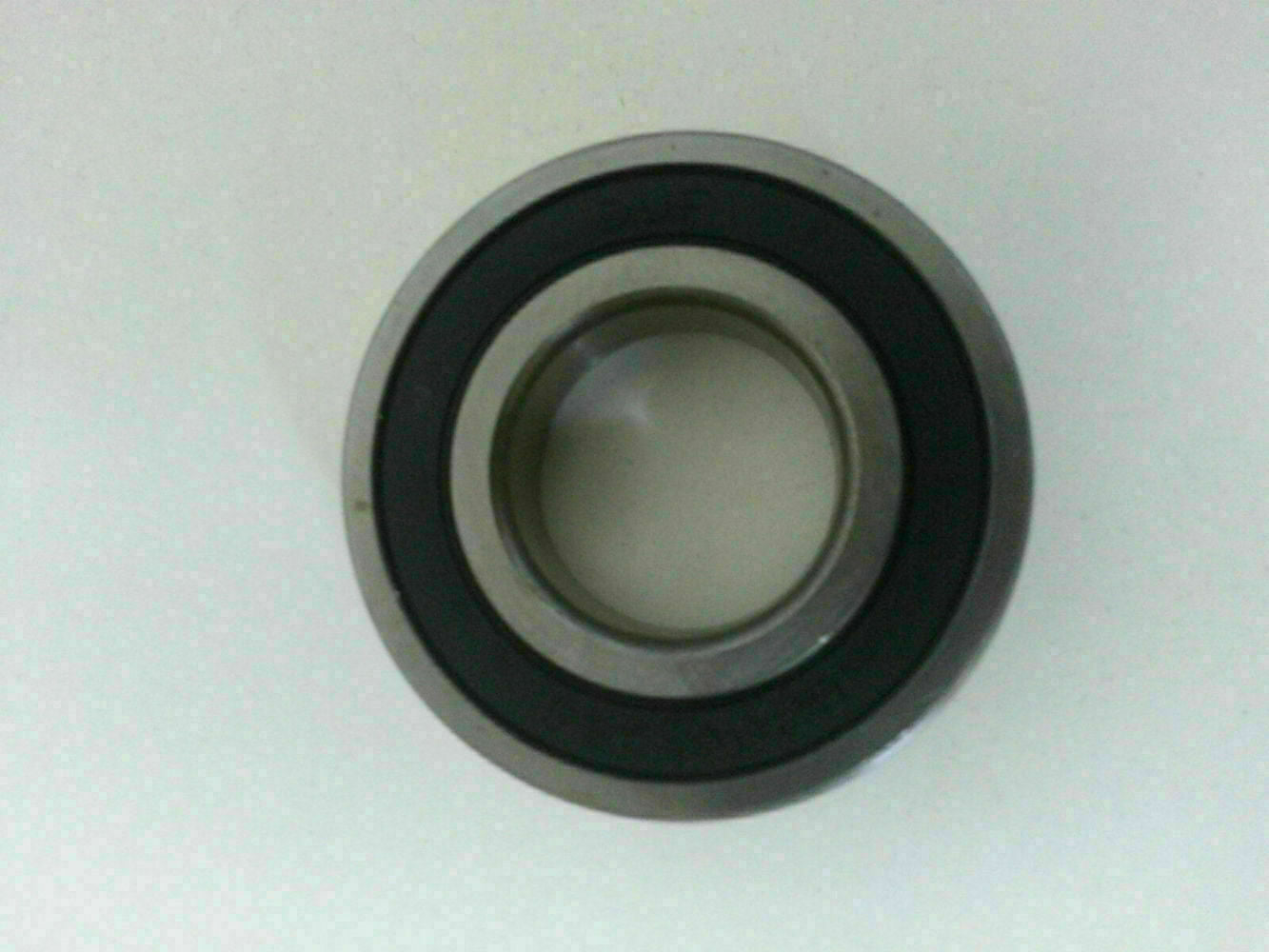 Industrial Bearing - 6206 2RS (62X30X16) mm | B & Z Tailshafts