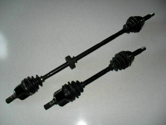 Mitsubishi CA-CB Lancer CV Shaft | B & Z Tailshafts