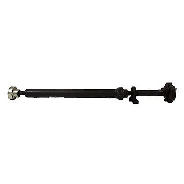 Volkswagen Touareg New Tailshaft  with  rubber  coupling | B & Z Tailshafts