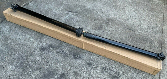 Nissan X-Trail T32 2013 2.5 Petrol 4 Cyl 4WD manual  New Tailshaft | B & Z Tailshafts