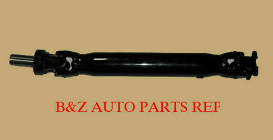 Toyota Tarago TCR10R Van Manual Rear New Tailshaft | B & Z Tailshafts