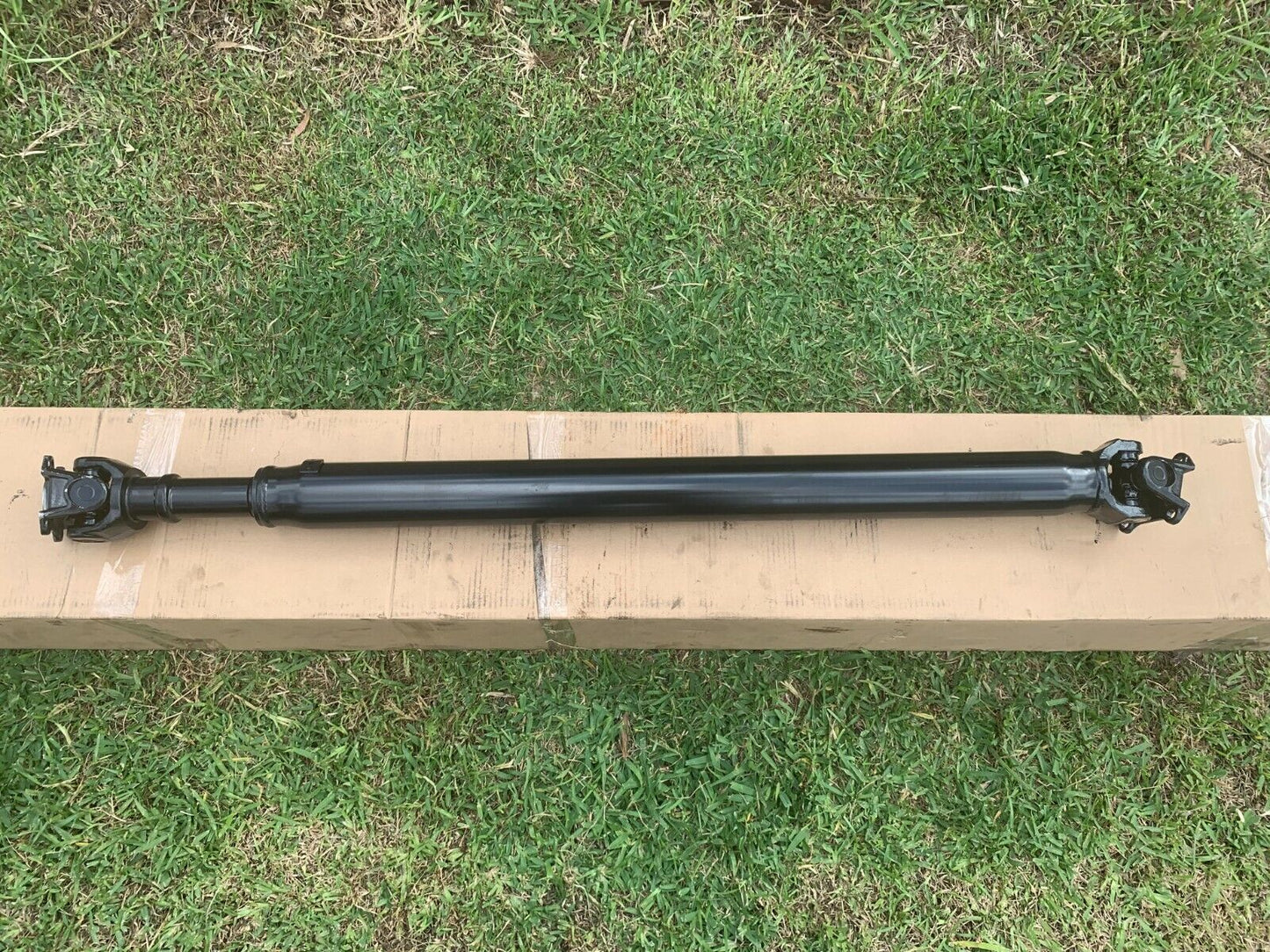 Toyota Landcruiser 1999 105 Series GXL Manual Petrol New Tailshaft | B & Z Tailshafts