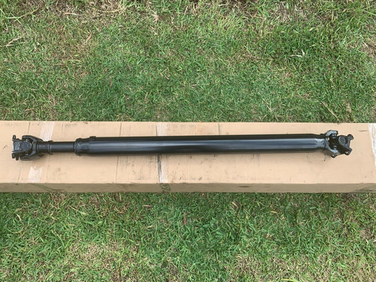 Toyota Landcruiser 1999 105 Series GXL Manual Petrol New Tailshaft | B & Z Tailshafts