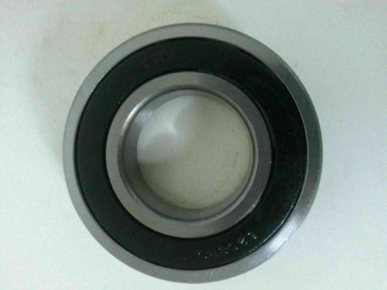Industrial Bearing - 6208RS (80x40x18) mm | B & Z Tailshafts  B and Z ...